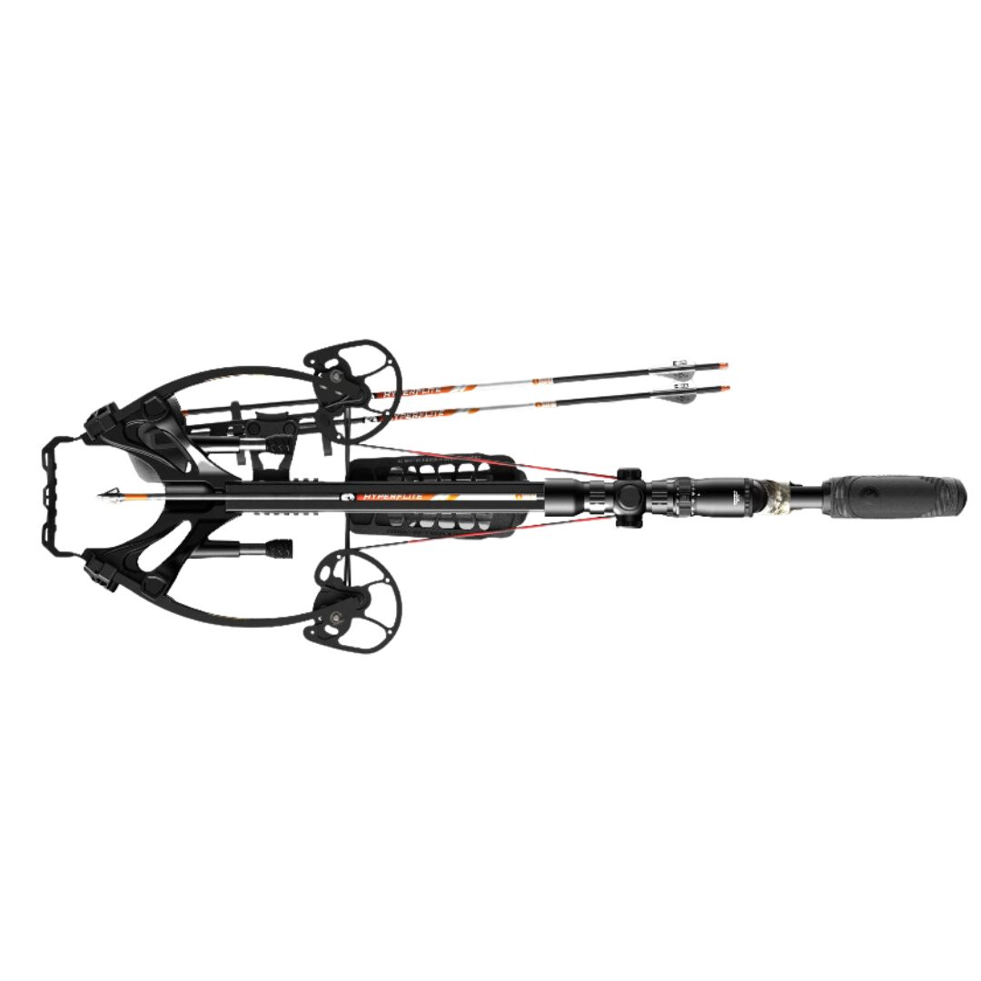 Barnett Hypertac 420 Crossbow Package W/ CCD