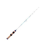 Ice Blue Professional 26" Medium Cork Rod