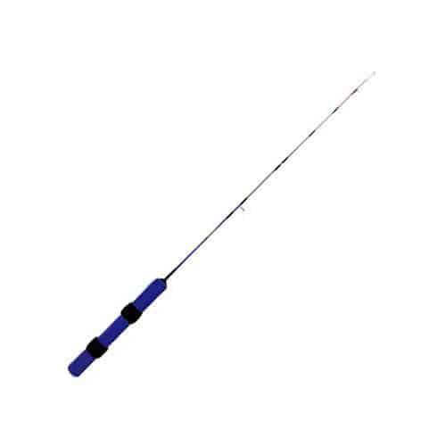 18 ICE BLUE SUPER FLEX ROD UL ACTION