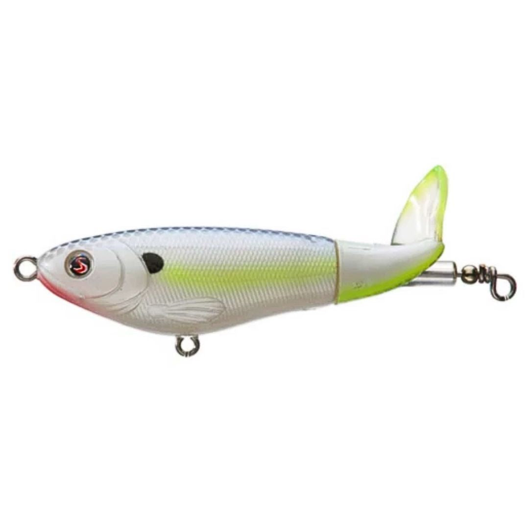Whopper Plopper 90 Topwater Lure
