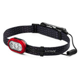 NEBO Illumatrace Blood Tracker Headlamp