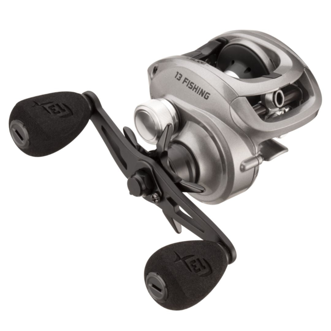 13 Fishing Inception Reel