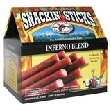 Hi Mountain - Snackin' Stick Kit