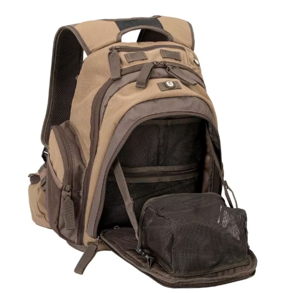 Frogg Toggs Insights Element Day Pack - Solid Elements Brown
