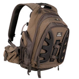 Frogg Toggs Insights Element Day Pack - Solid Elements Brown