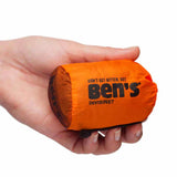 Ben's InvisiNet Head Net