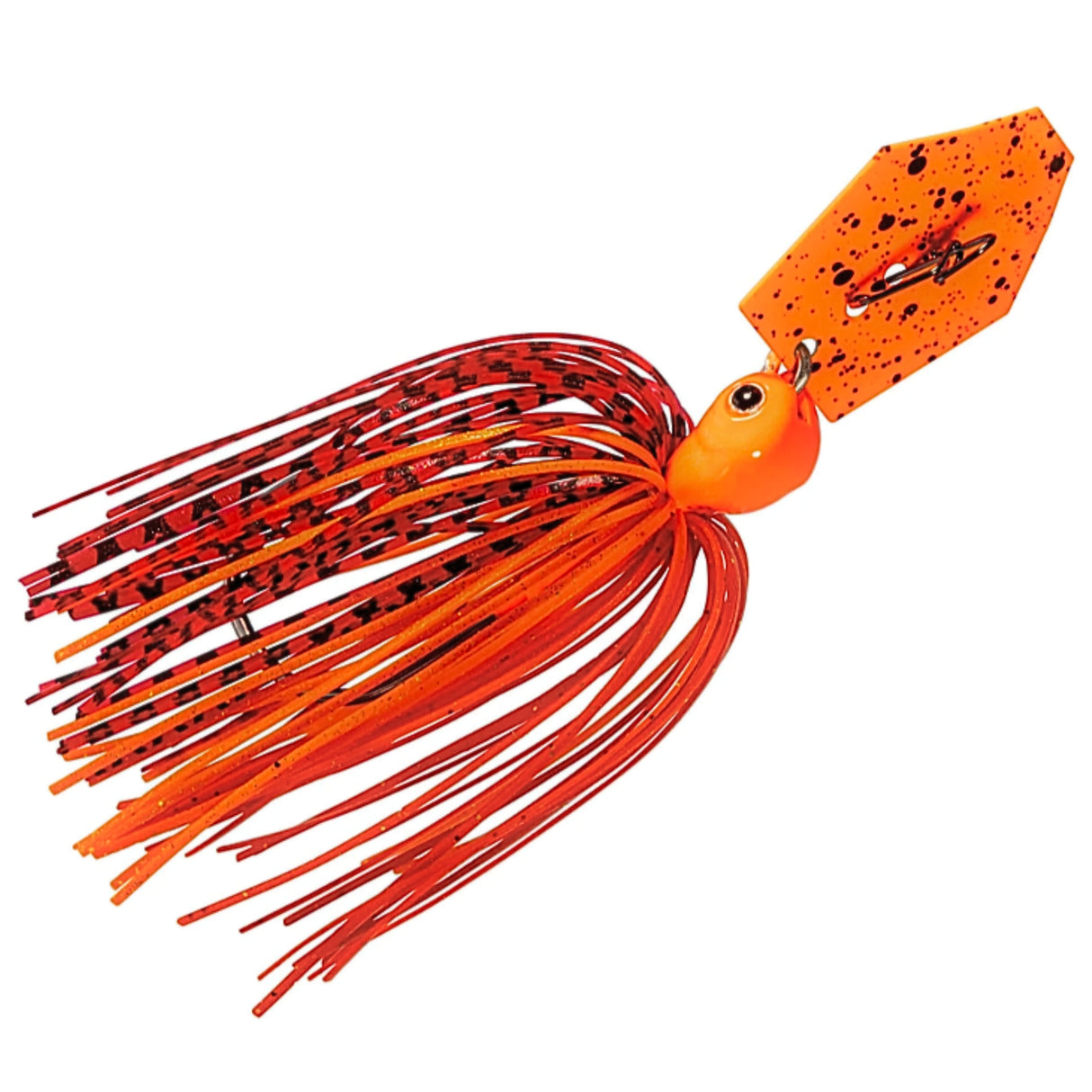Z-man Chatterbait Jackhammer