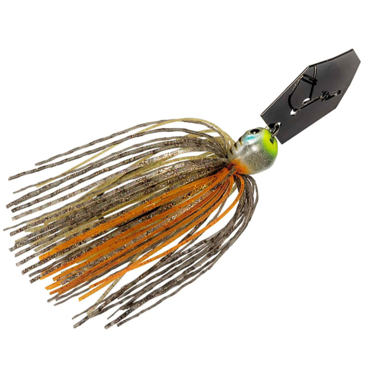 Z-man Chatterbait Jackhammer