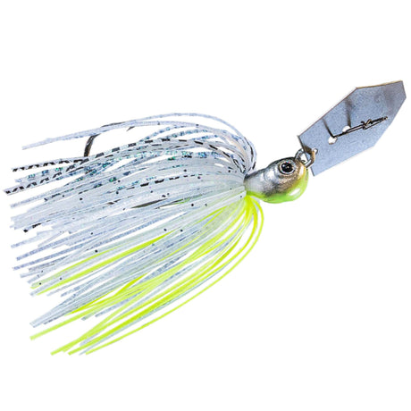 Z-man Chatterbait Jackhammer