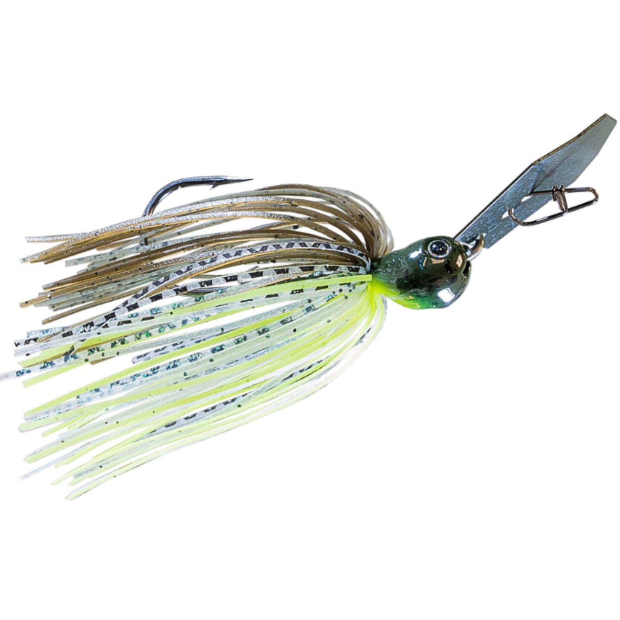 Z-man Chatterbait Jackhammer