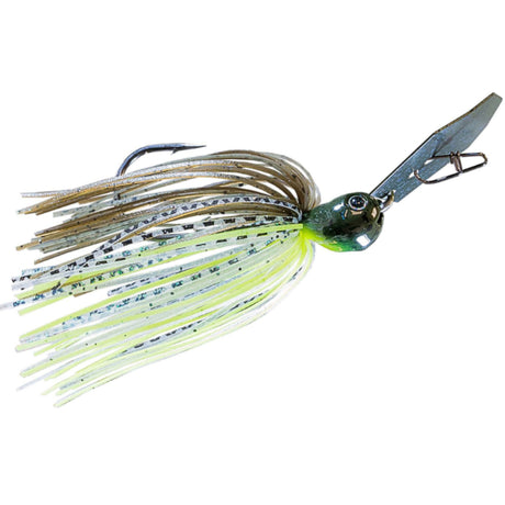 Z-man Chatterbait Jackhammer