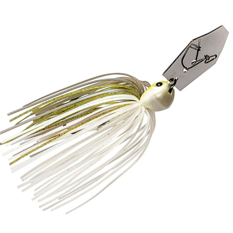 Z-man Chatterbait Jackhammer