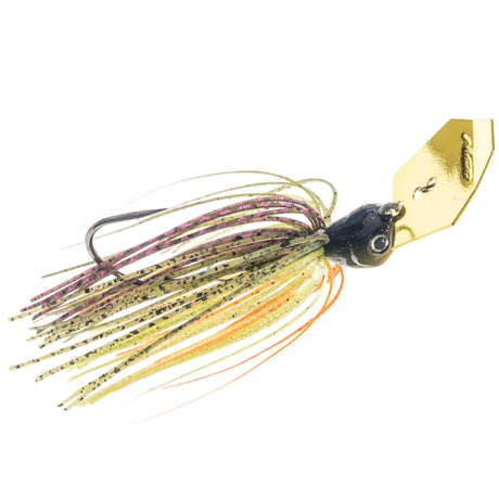 Z-man Chatterbait Jackhammer