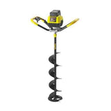 Jiffy E6 Lightnin'Electric 8"