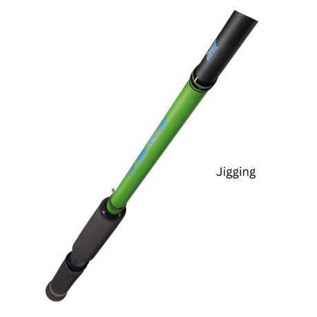 Lew's Crappie Thunder Rod