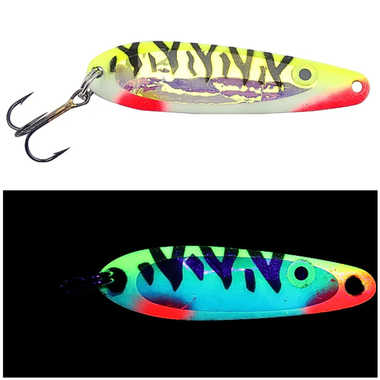 Moonshine RV Jigging Spoon