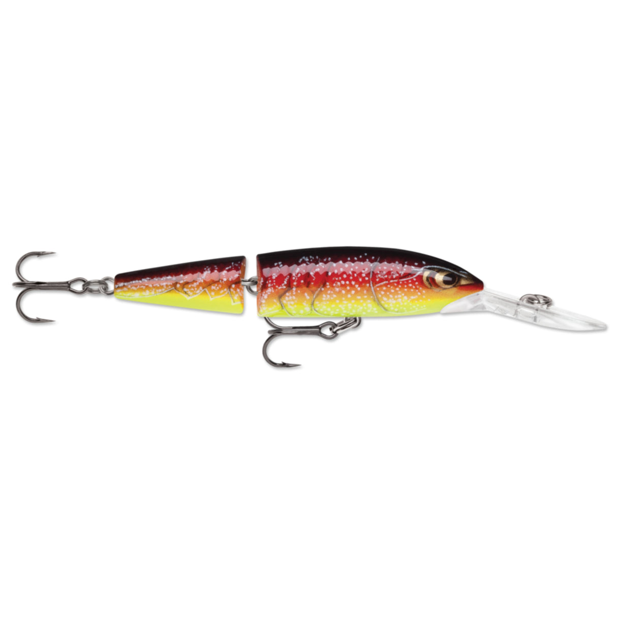 Rapala Jointed Deep Husky Jerk