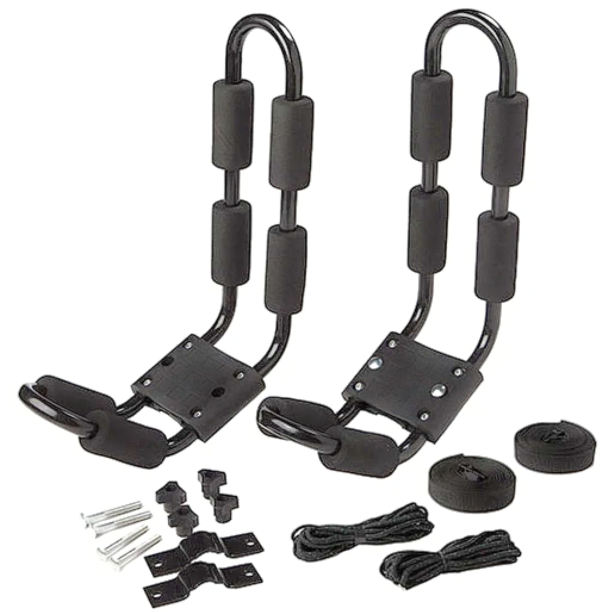 Attwood Kayak J-Style Roof Rack Carrier Kit – Northwoods Wholesale Outlet