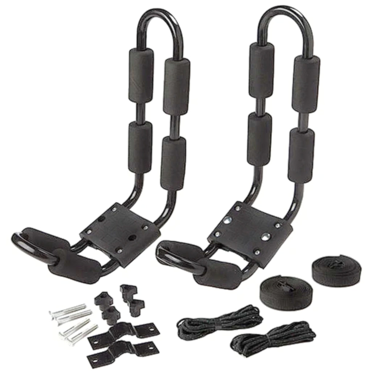Attwood Kayak J-Style Roof Rack Carrier Kit