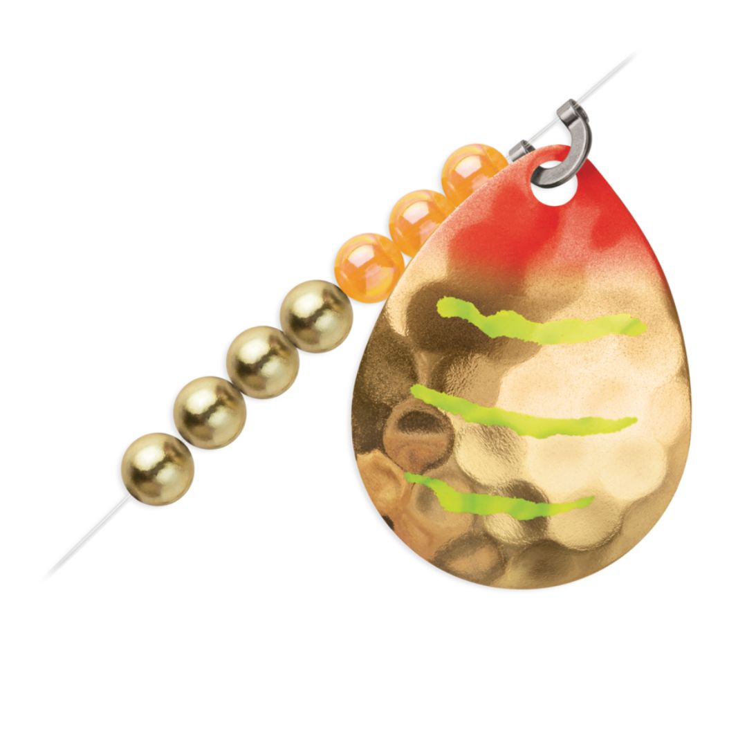VMC TechSet Spinner Colorado Harness