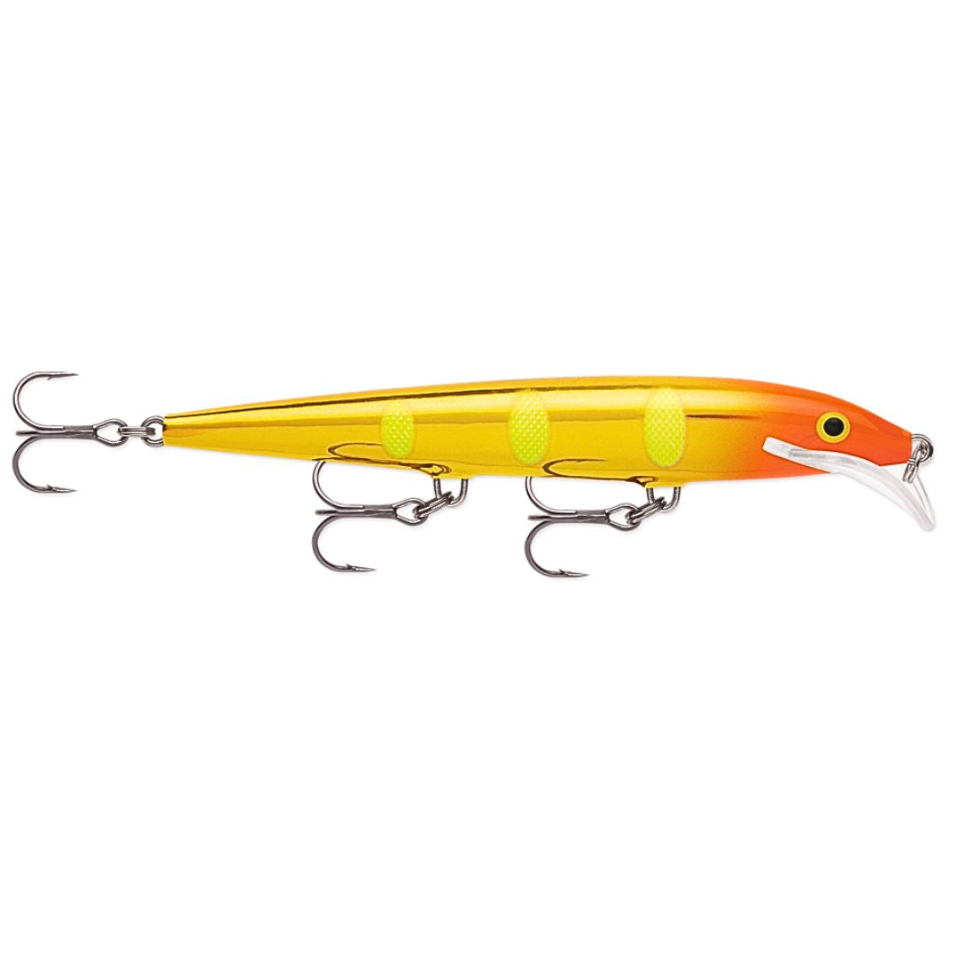 Rapala Scatter Rap Minnow 11