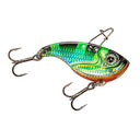 Lunkerhunt Blade