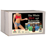 Big Cock Ranch The Whole Shit 'n Kaboodle