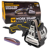 Work Sharp Ken Onion Knife Sharpener Tool WSKTS-KO2