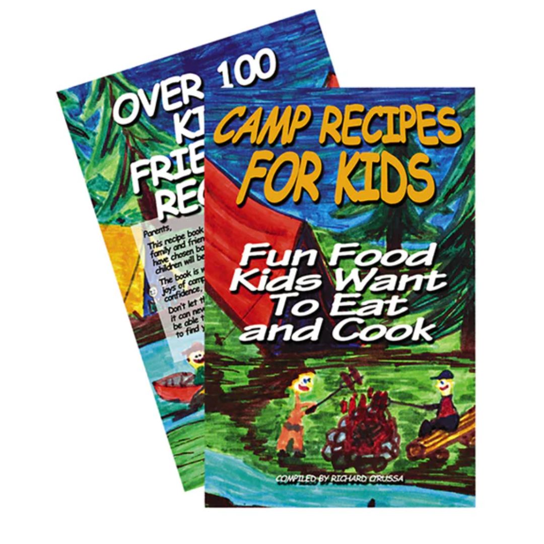 Rome Camp Recipes for Kids