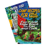 Rome Camp Recipes for Kids
