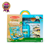 Let's Explore Fishing Play Set