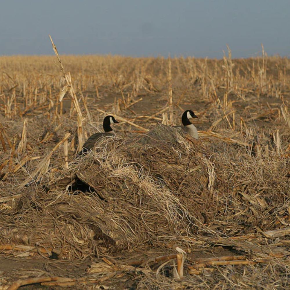 Avery KillerWeed Layout Blind Kit-All-Terrain