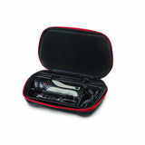 Heavy Duty Electric Fillet Knife Combo