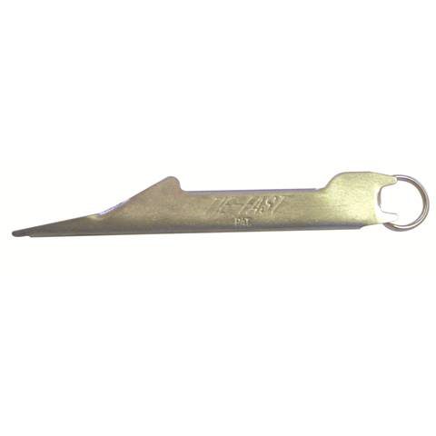 Tie-Fast Knot Tyer