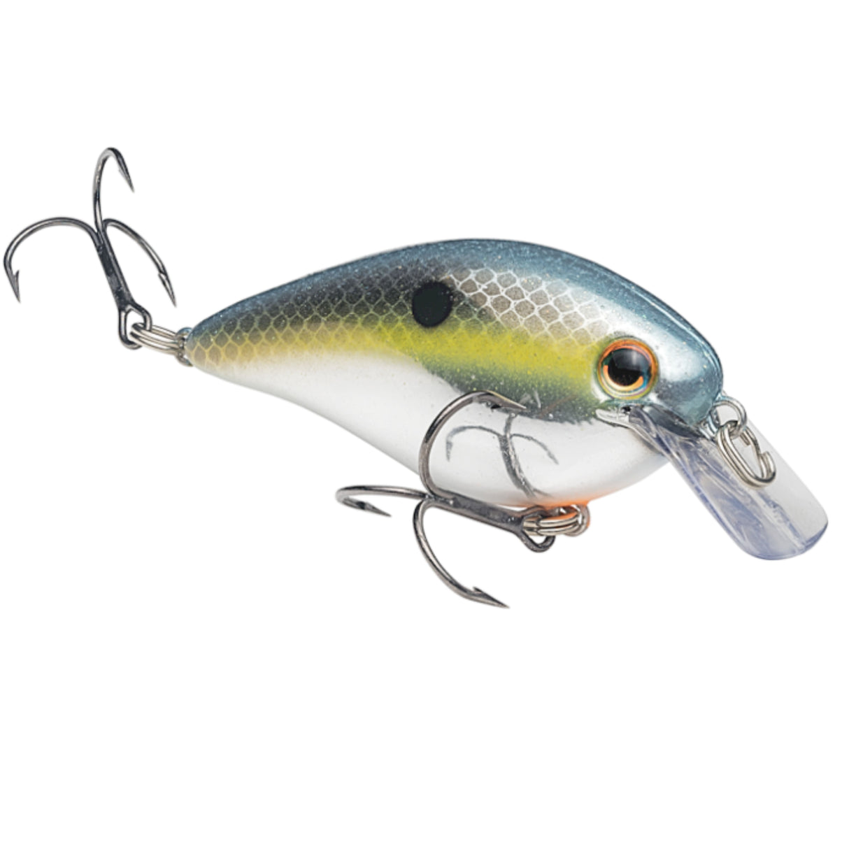 Strike King KVD Square Bill 1.5