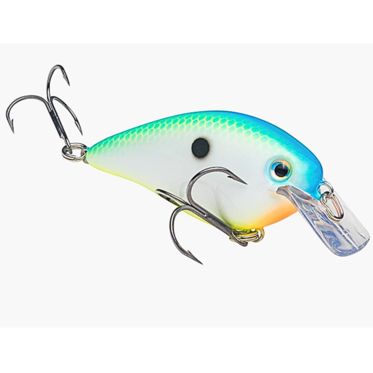 Strike King KVD Square Bill 1.5
