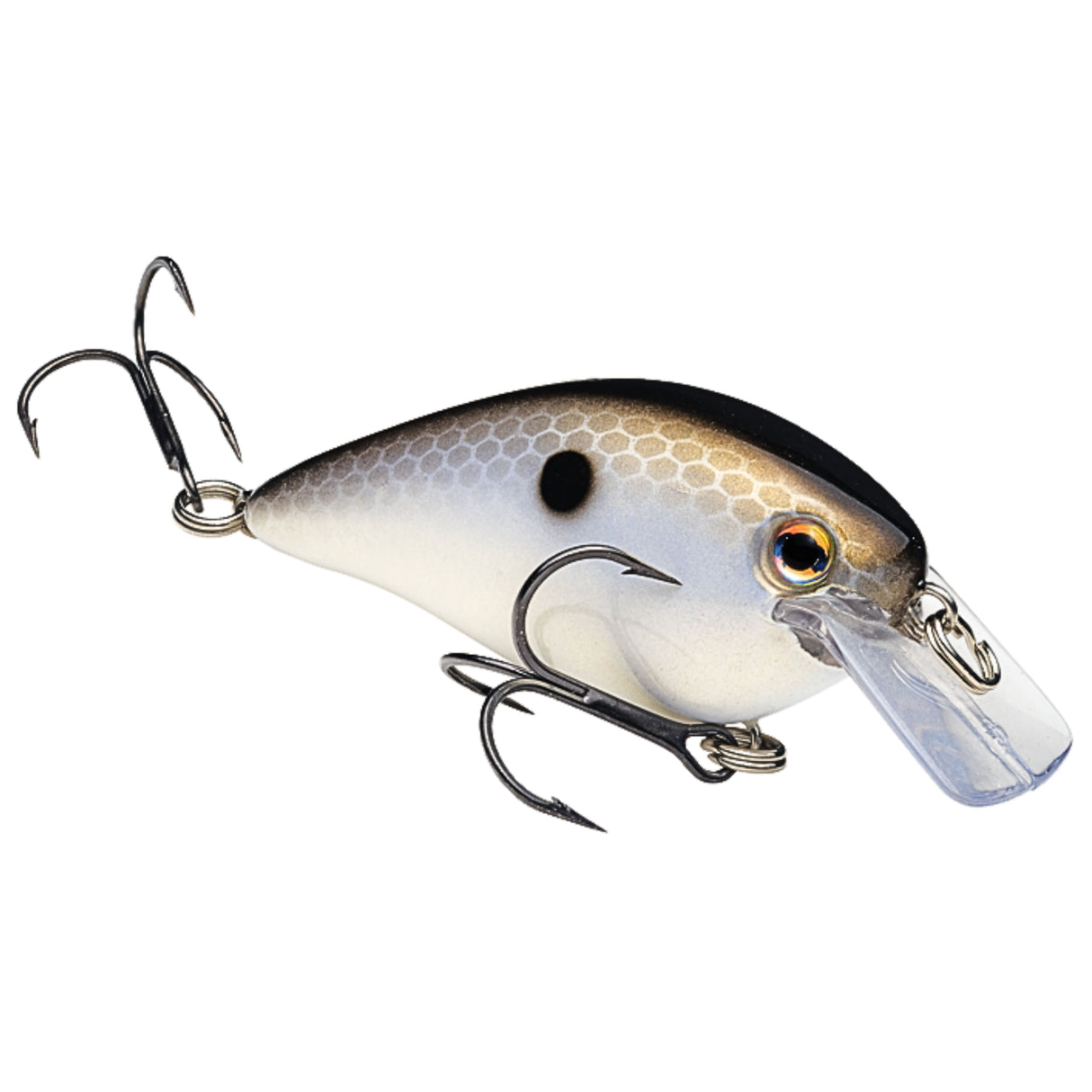 Strike King KVD Square Bill 1.5