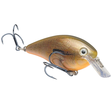Strike King KVD Square Bill 1.5