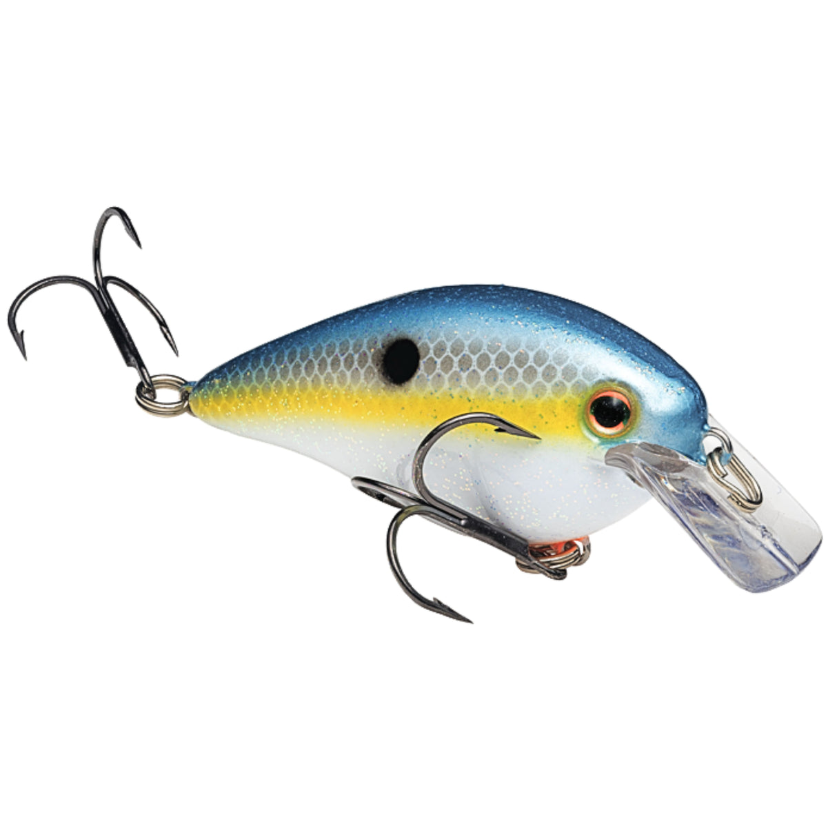 Strike King KVD Square Bill 1.5