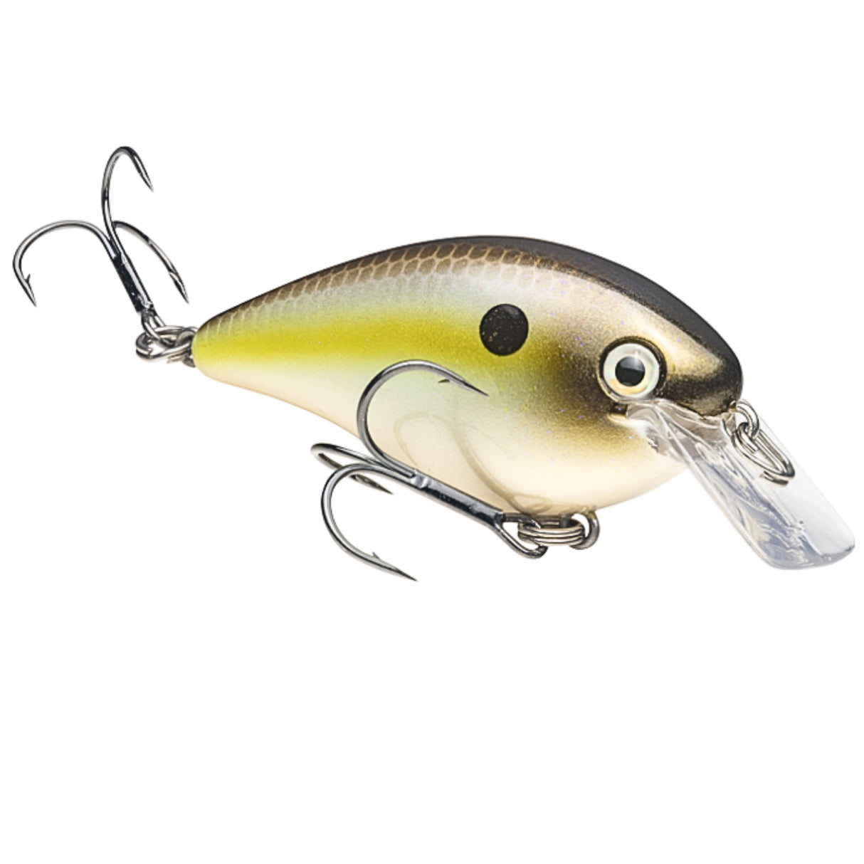 Strike King KVD Square Bill 1.5