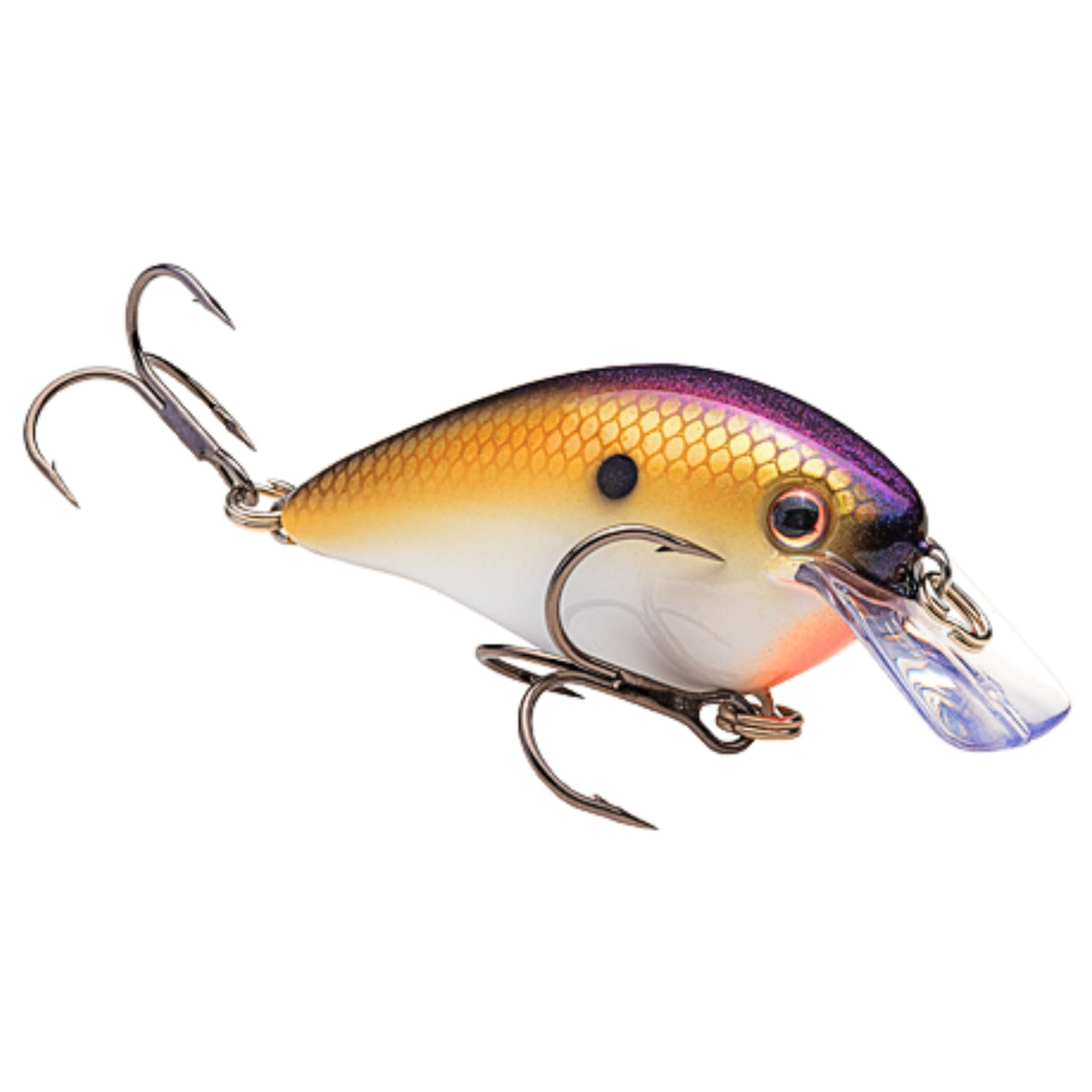 Strike King KVD Square Bill 1.5
