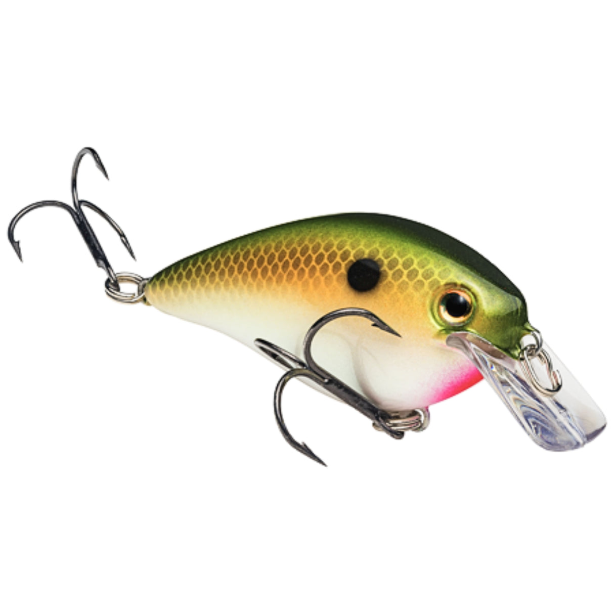 Strike King KVD Square Bill 1.5