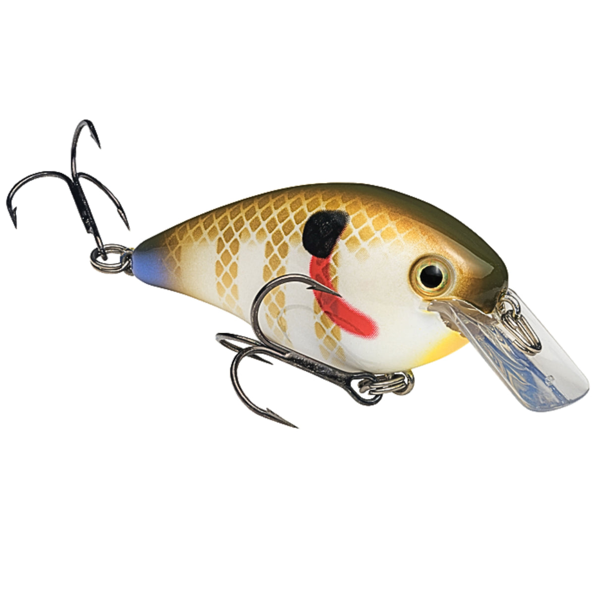 Strike King KVD Square Bill 1.5