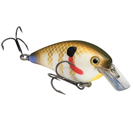 Strike King KVD Square Bill 1.5
