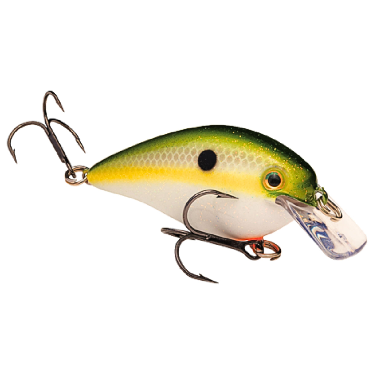 Strike King KVD Square Bill 1.5
