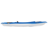 Pelican Fazer 100 Sit In Kayak - Deep Blue #23