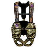 HSS Lady Hybrid - Mossy Oak : S/M