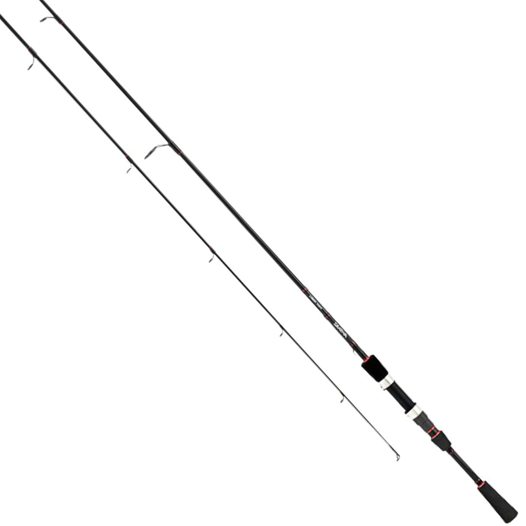 Daiwa Laguna Spinning Rod 7'M 2pc