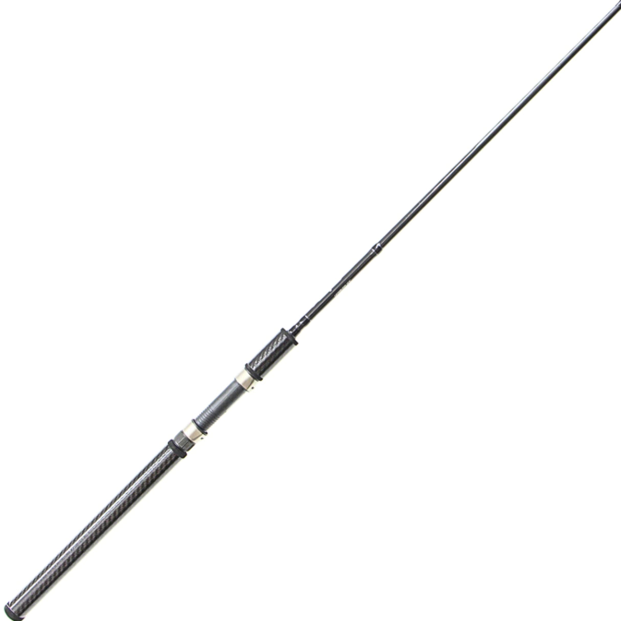 Lamiglas X-11 Graphite Handle Salmon Steelhead Rod 9'6 M 2pc