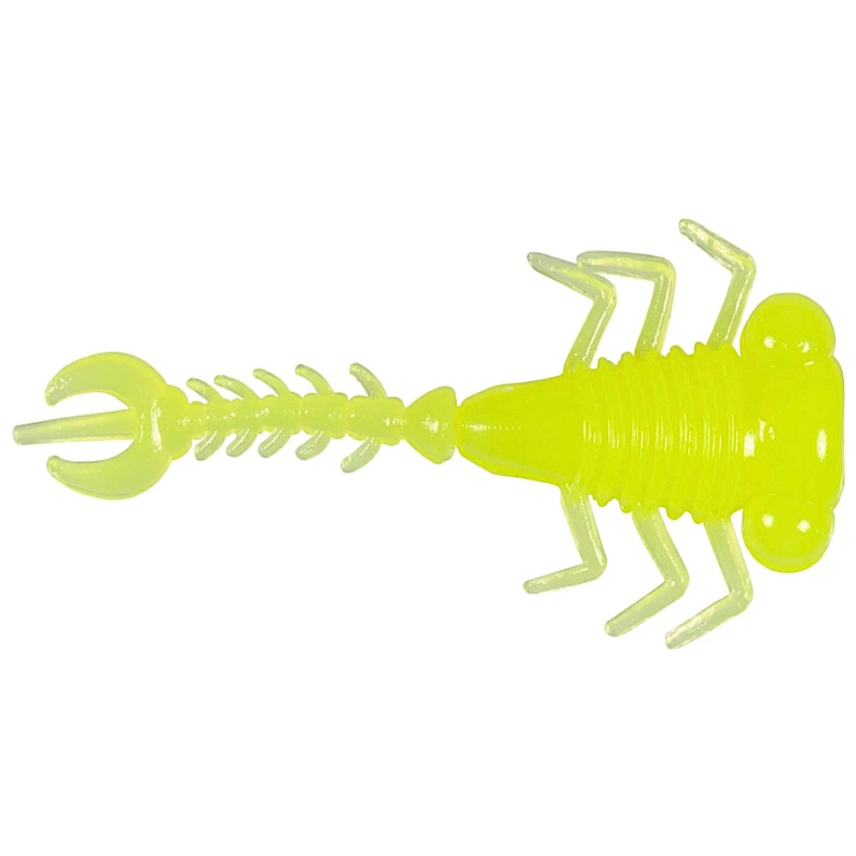 Z-Man Larvaz 1.75" 8pk